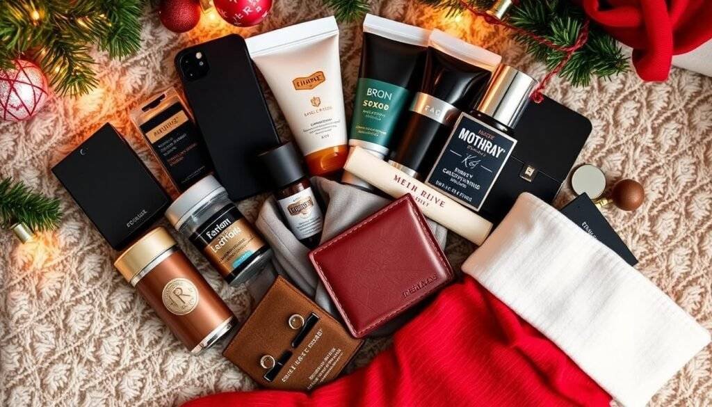 stocking stuffers for men