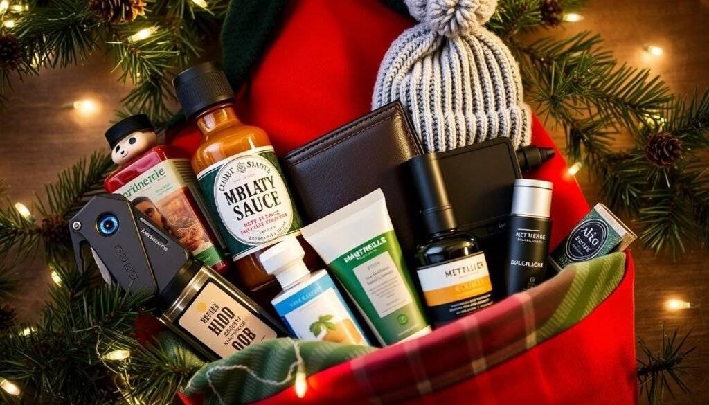 stocking stuffers for men