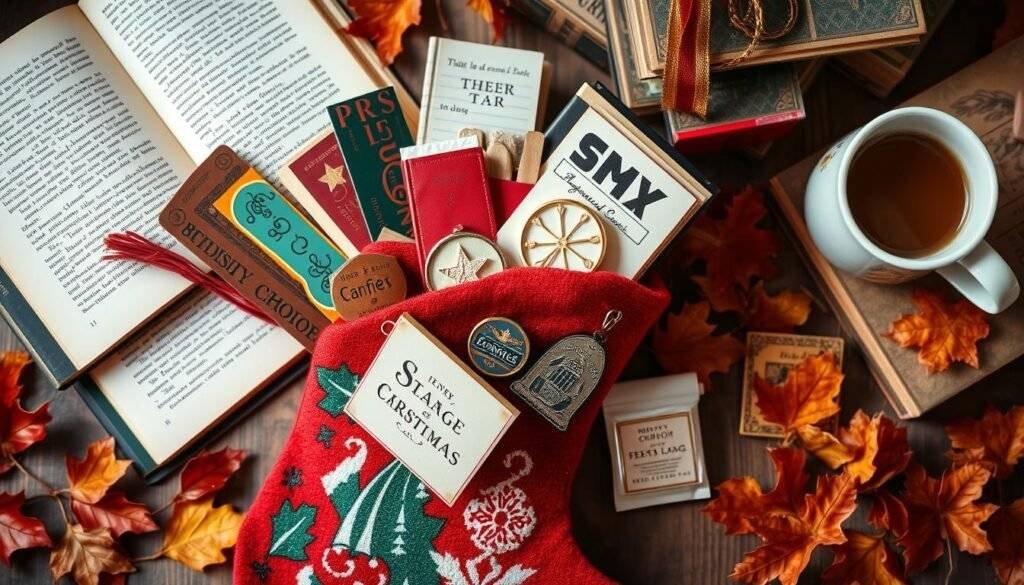 stocking stuffers for readers