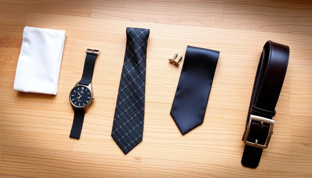 stylish accessories