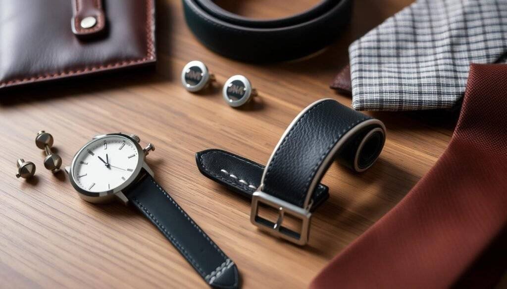 stylish accessories for men