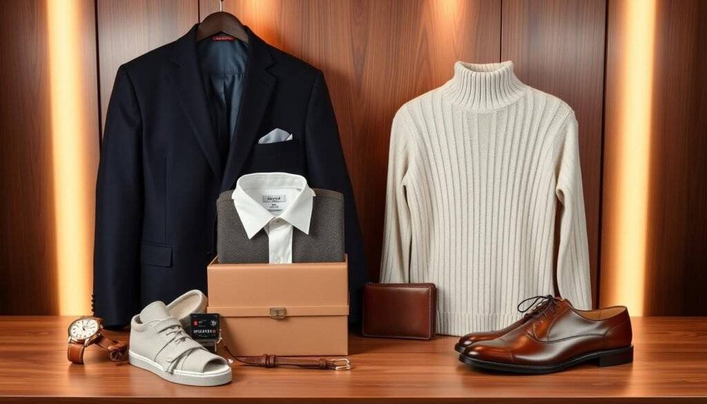 stylish clothing gifts for father in law