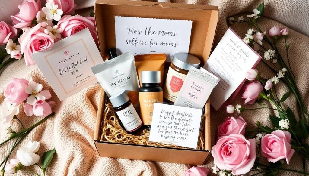 subscription boxes for mom