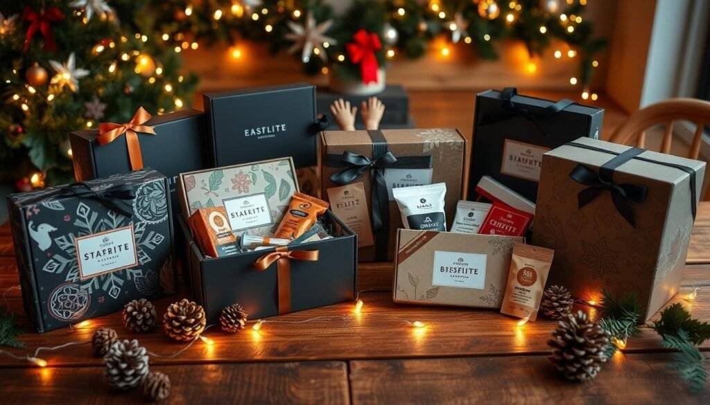 subscription gifts for him