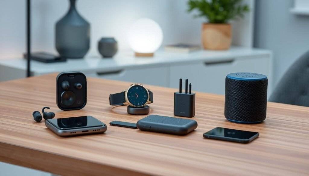 tech accessories