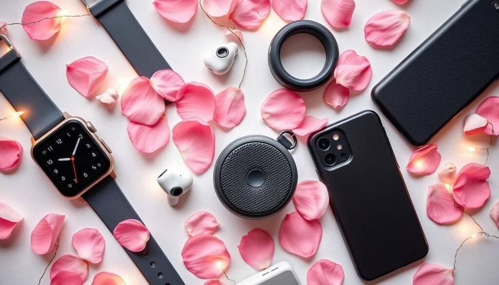 tech gadgets
