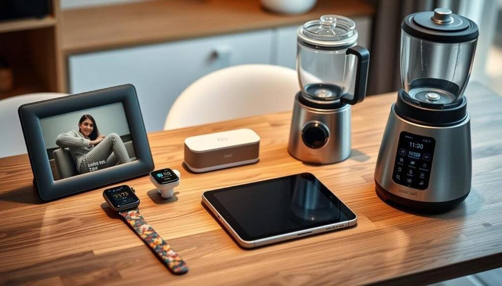 tech gadgets for mom