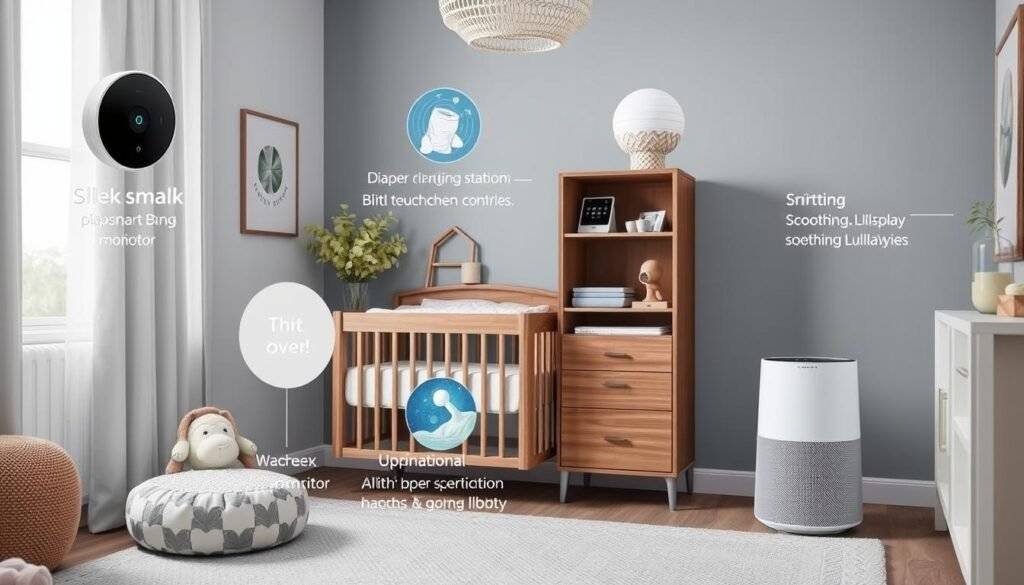 tech gadgets for new dads