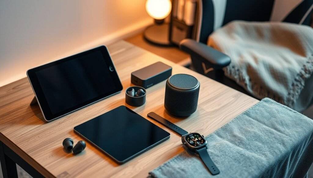 tech gadgets for recovery