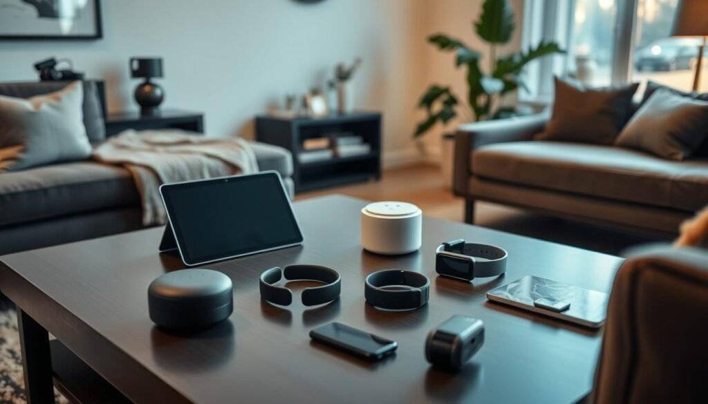 tech gadgets for retirees