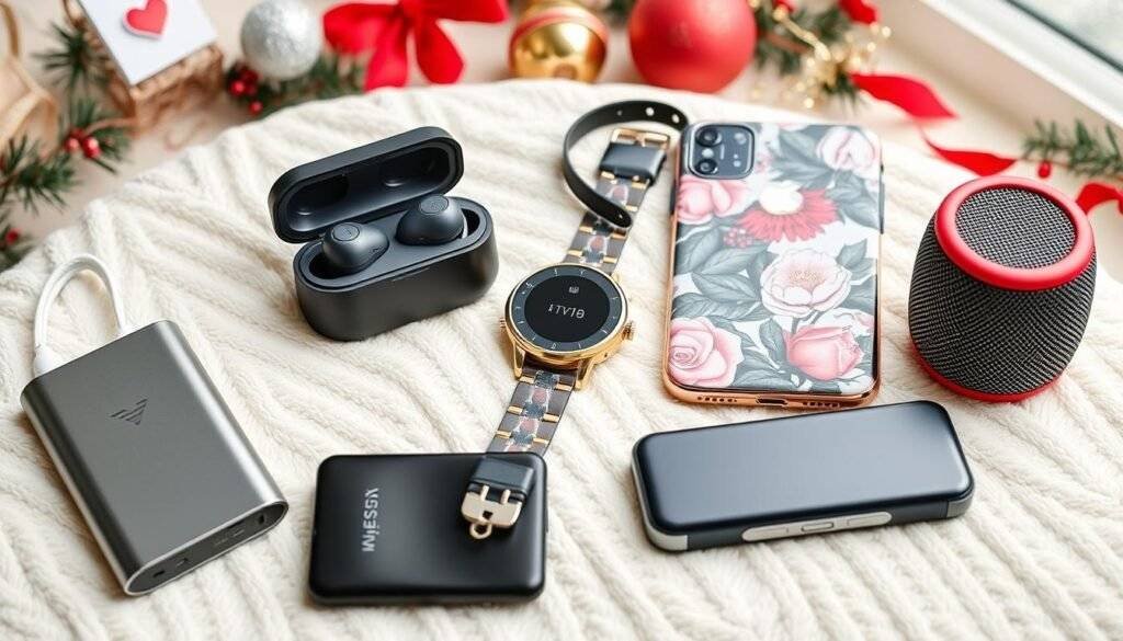 tech gadgets for women