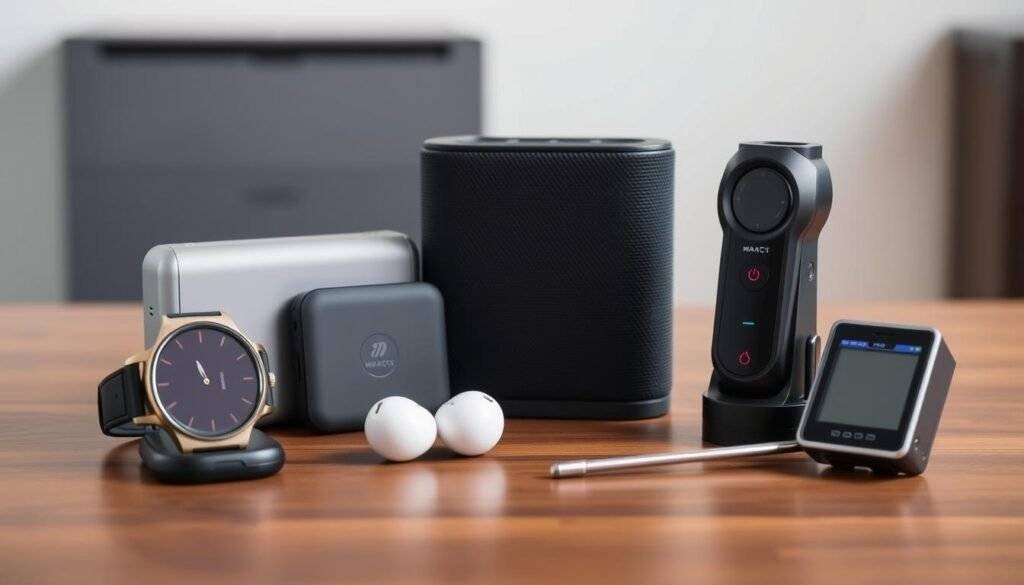 tech gifts for dads