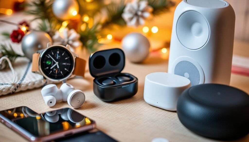 tech gifts for girlfriend