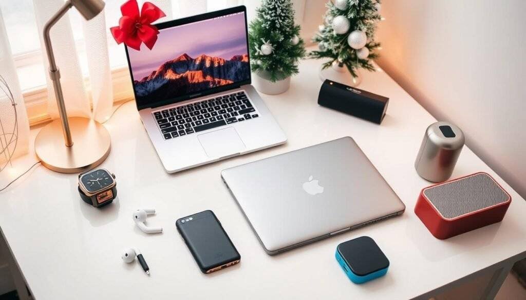 tech gifts for her