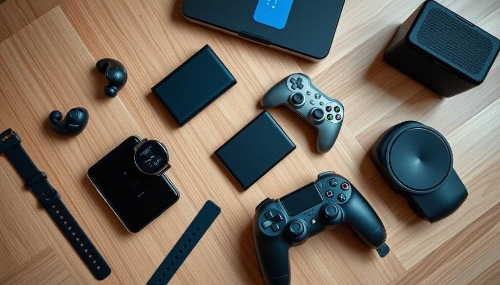 tech gifts for men
