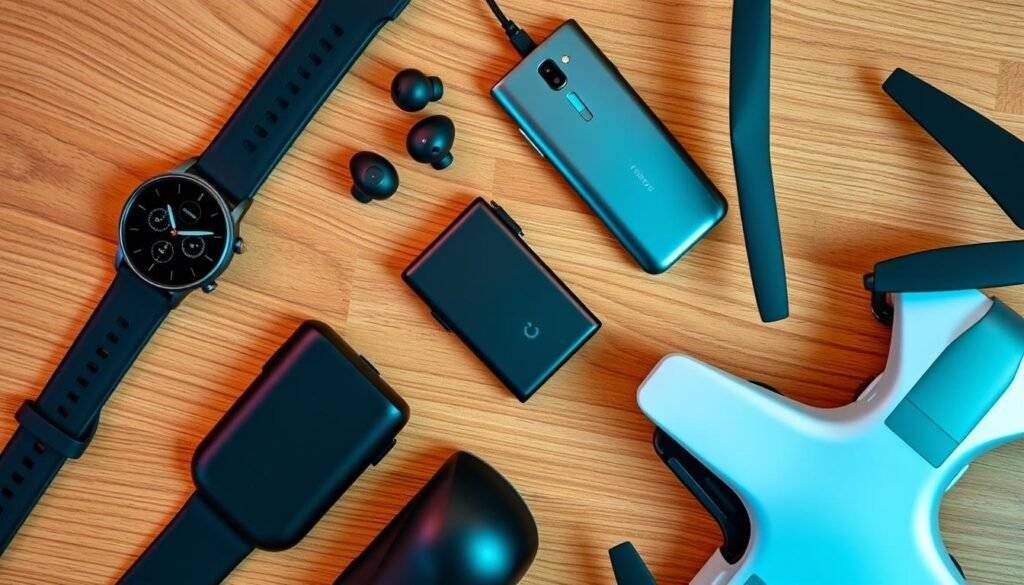 tech gifts for men