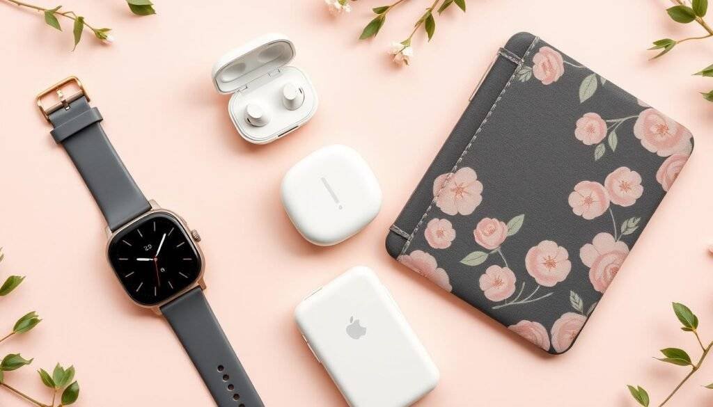 tech gifts for moms