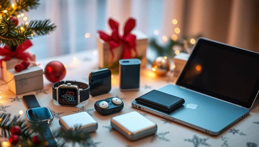 tech gifts for women