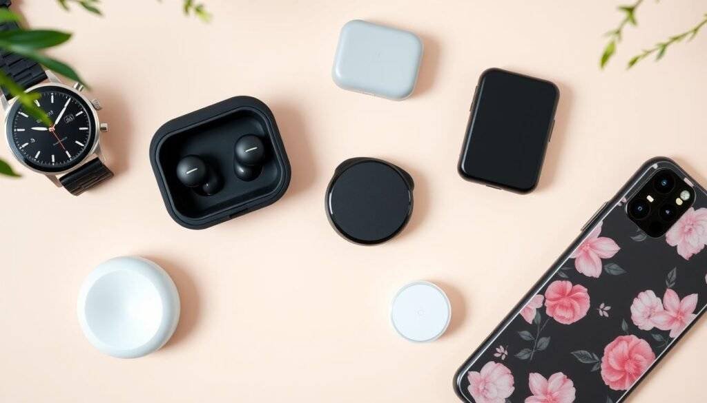 technology gifts for girlfriend
