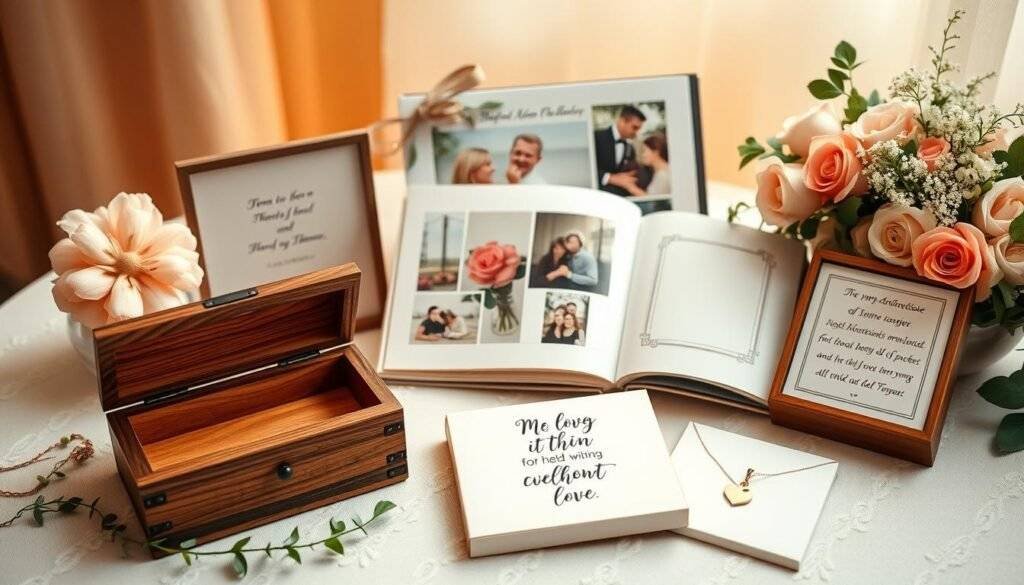 thoughtful anniversary gifts