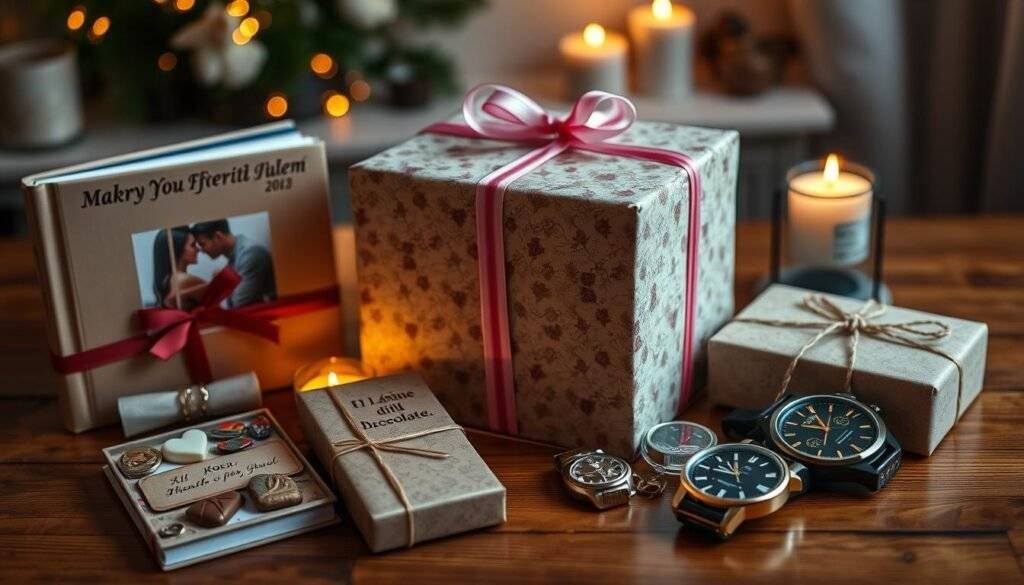 thoughtful gifts for boyfriend