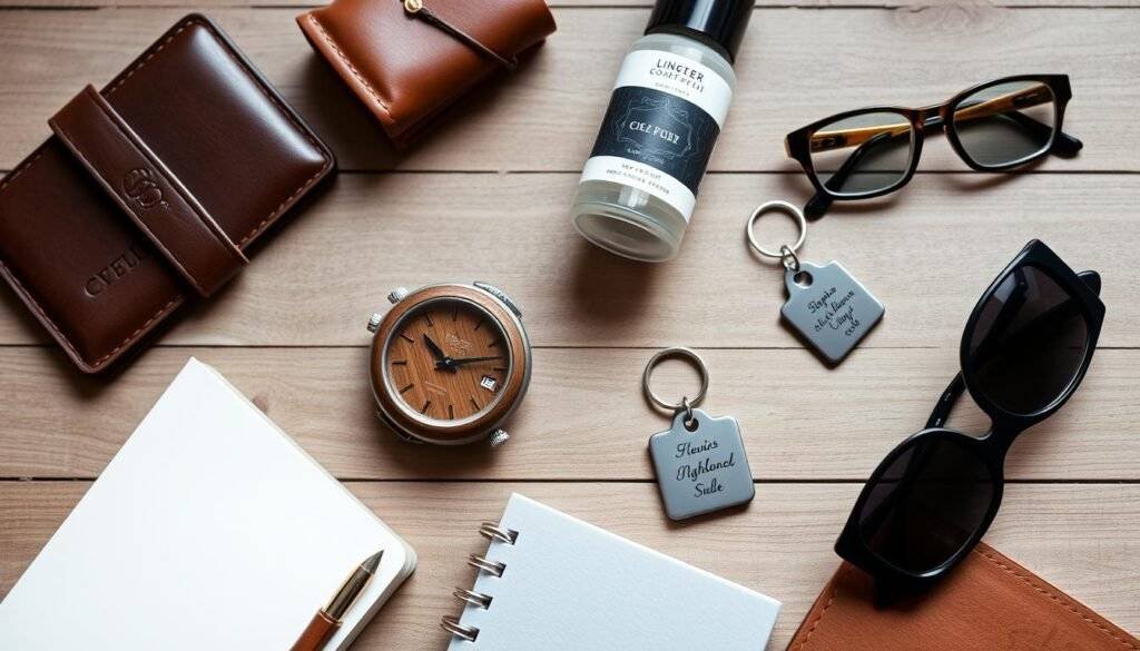 thoughtful gifts for men