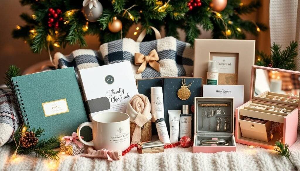 thoughtful practical gifts