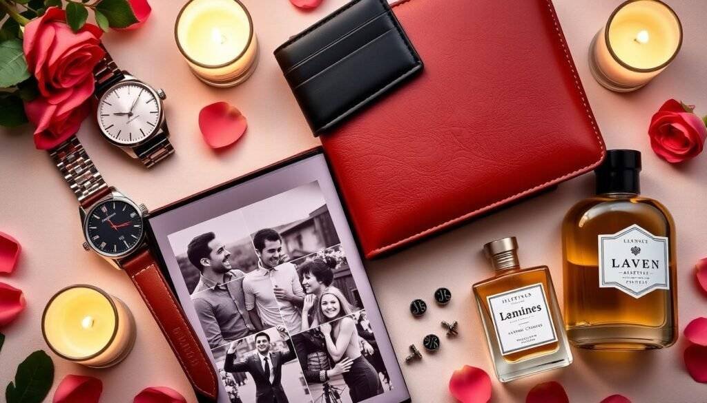 thoughtful valentine gifts for men