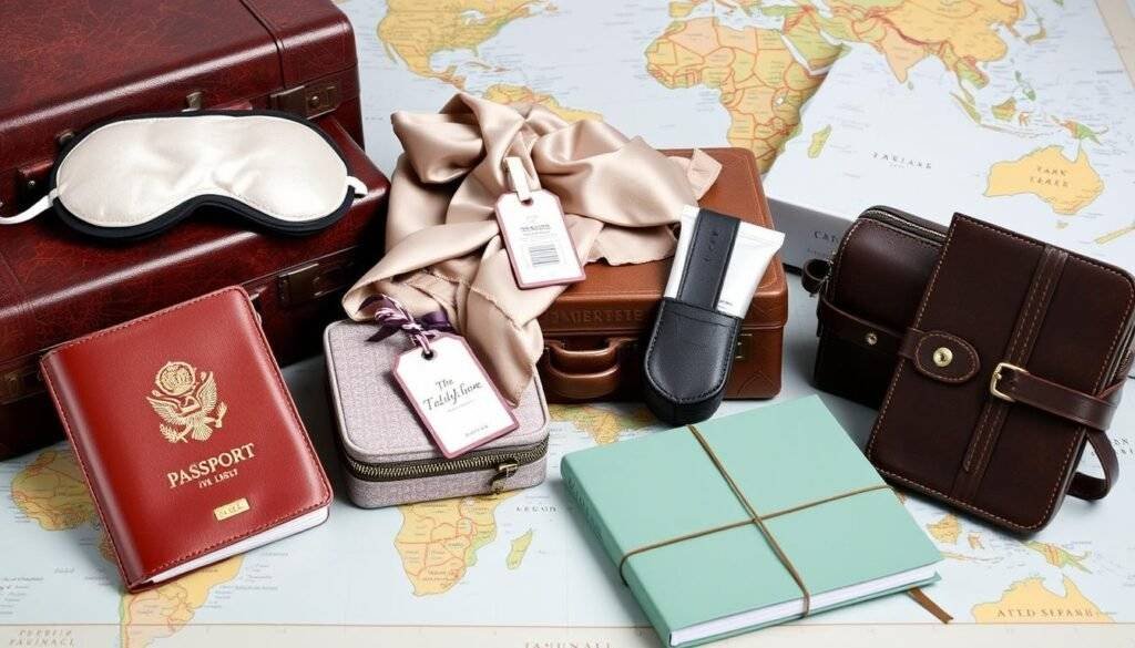 travel gifts for her