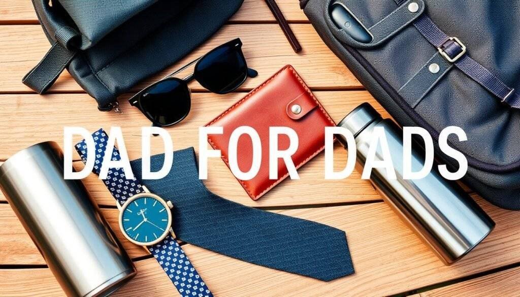 trendy accessories for dads