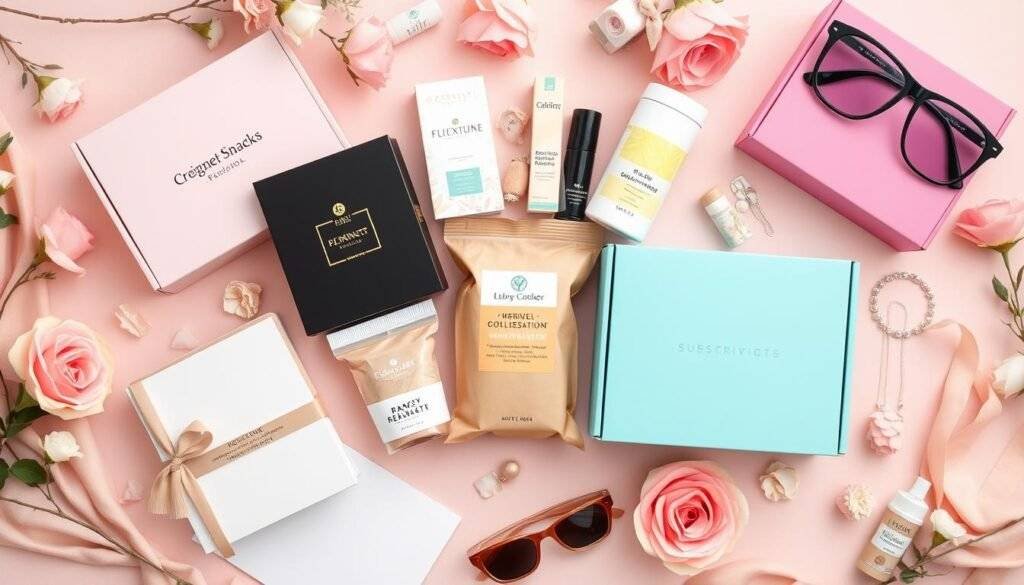 trendy gifts for her