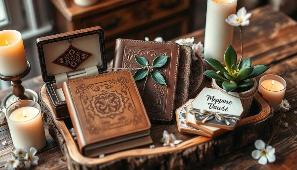unique anniversary gifts