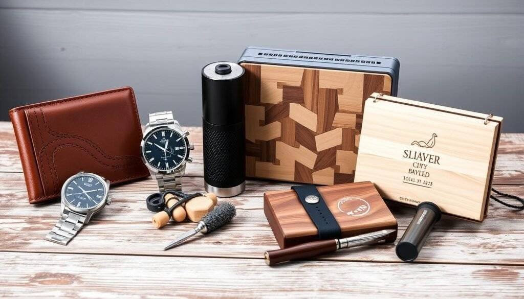 unique birthday gifts for him