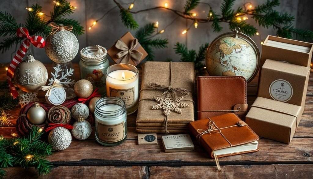 unique christmas gifts