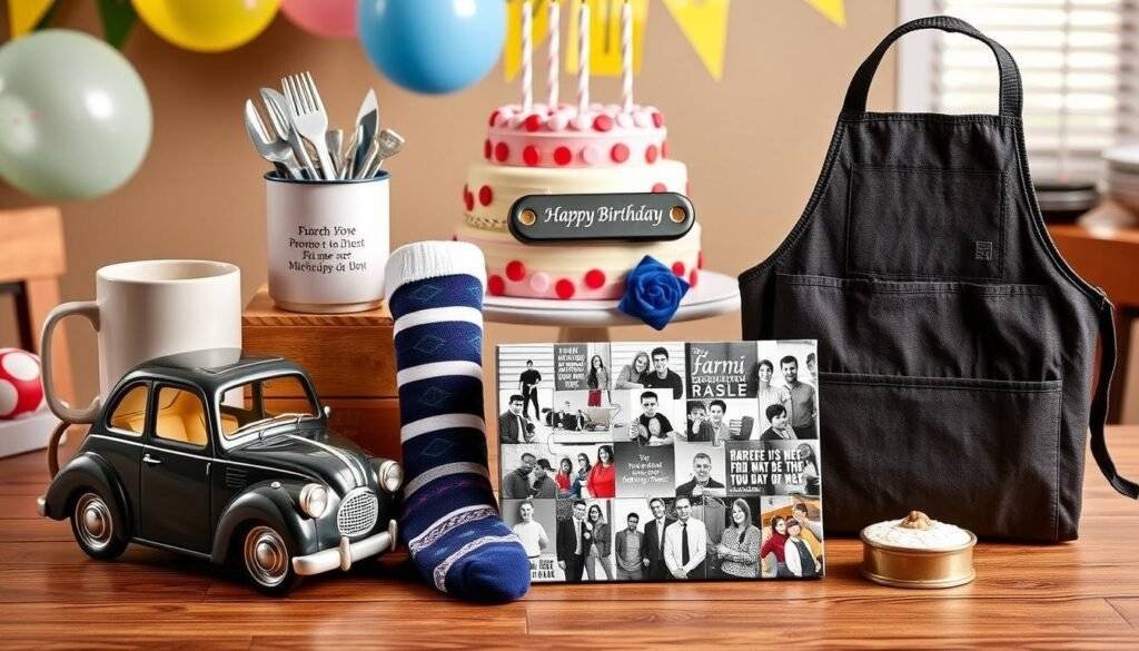 unique dad birthday gifts