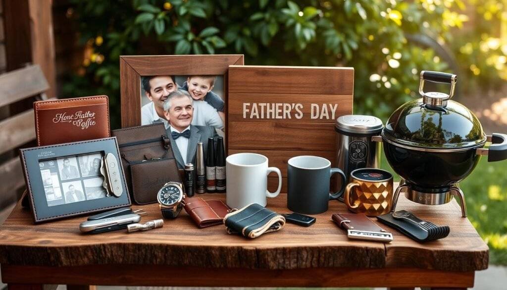 unique father's day gifts