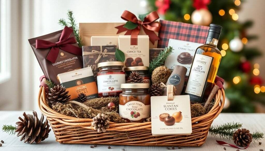 unique food gifts for her