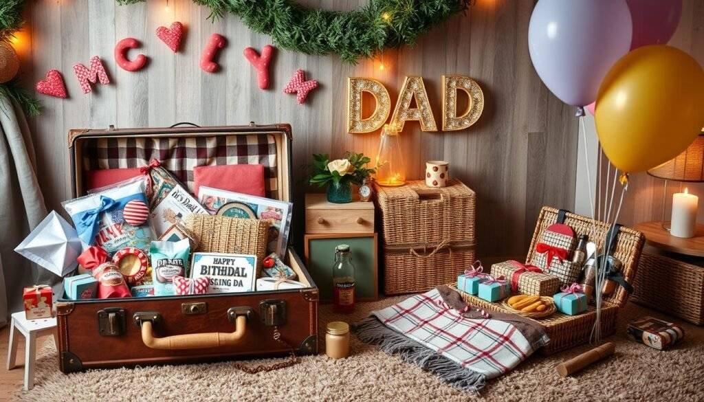 unique gift presentation ideas