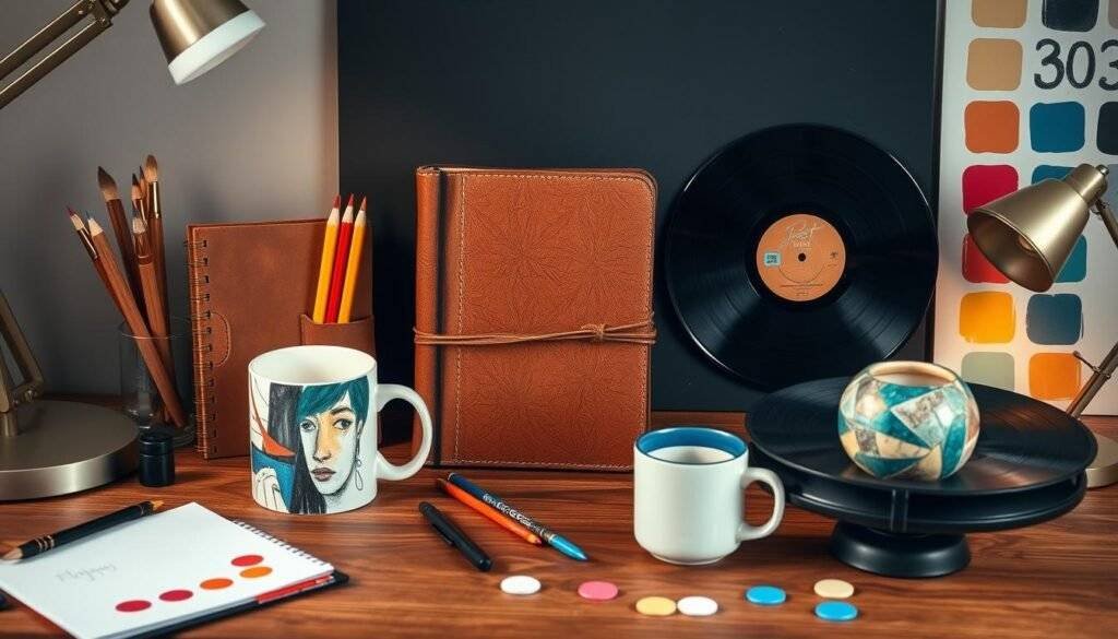 unique gifts for men