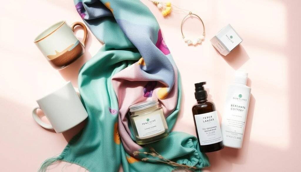 unique gifts for women