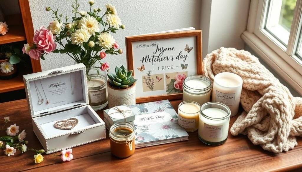 unique mother's day gifts