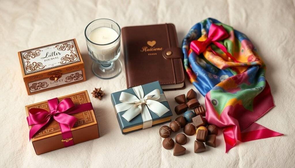 unique presents for women