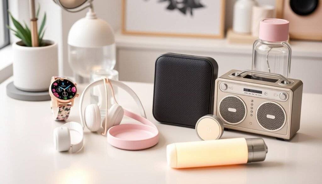 unique tech gadgets for her