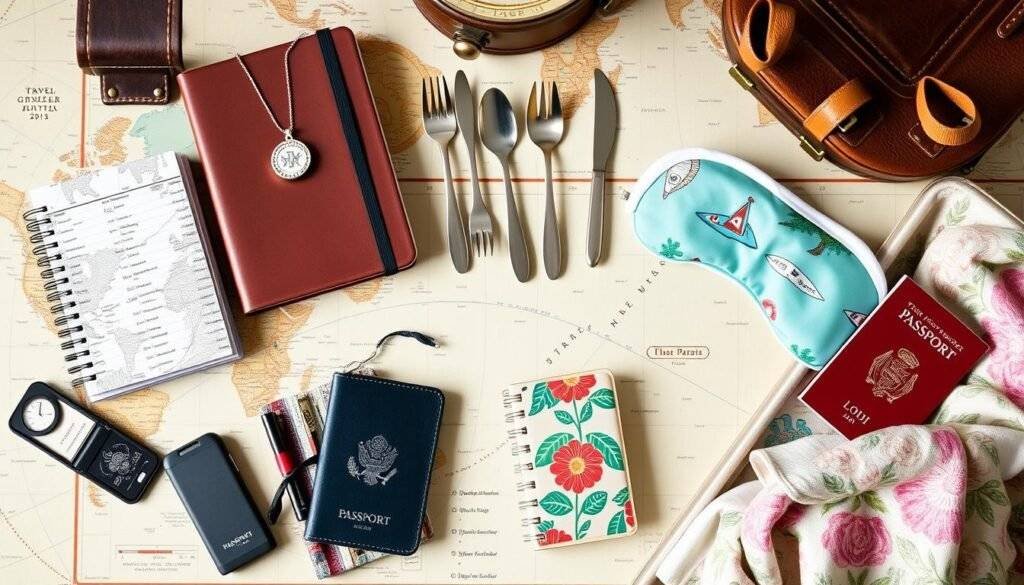 unique travel gifts