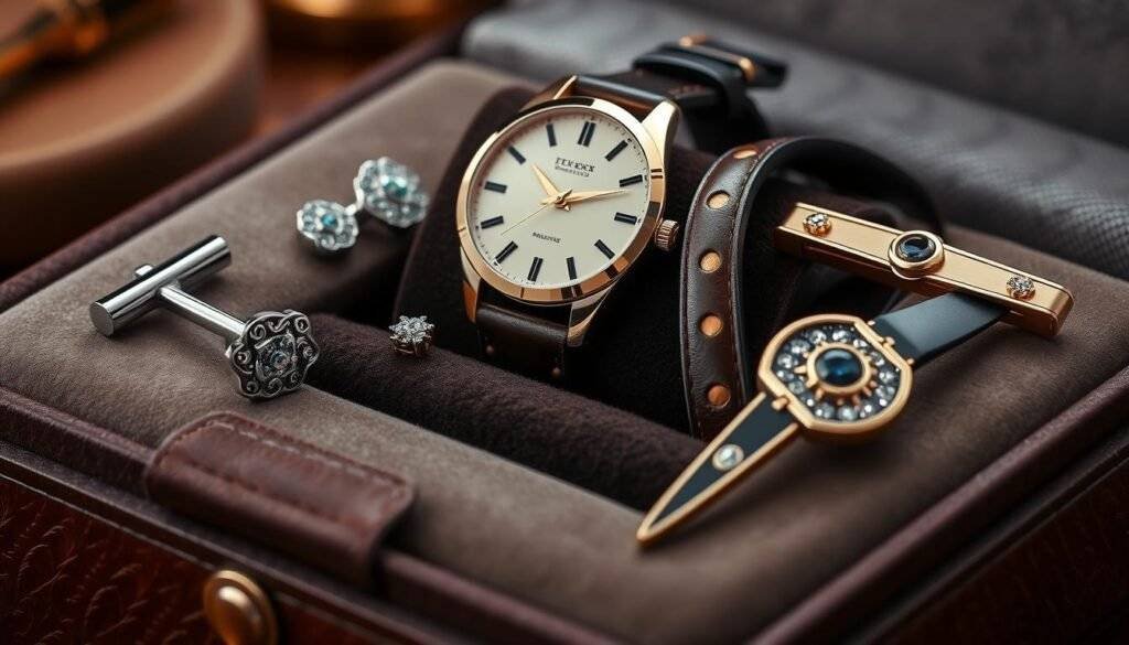 upscale gift ideas for him