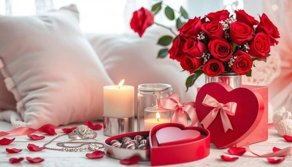 valentines day gift ideas for her
