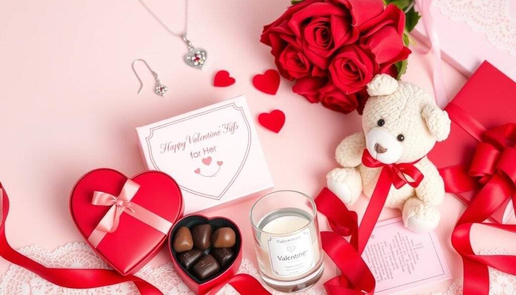 valentines gifts for her
