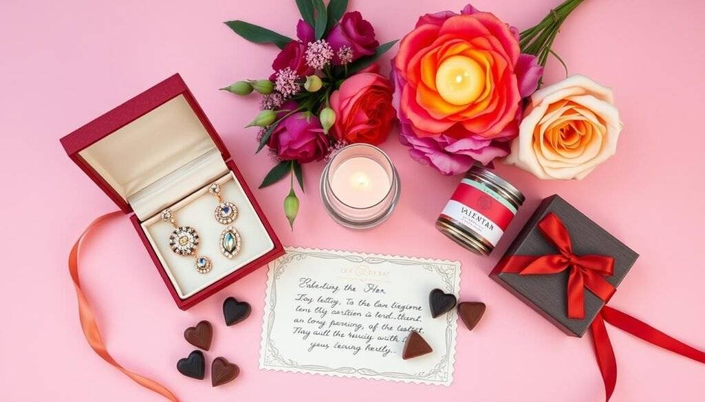 valentines presents for her