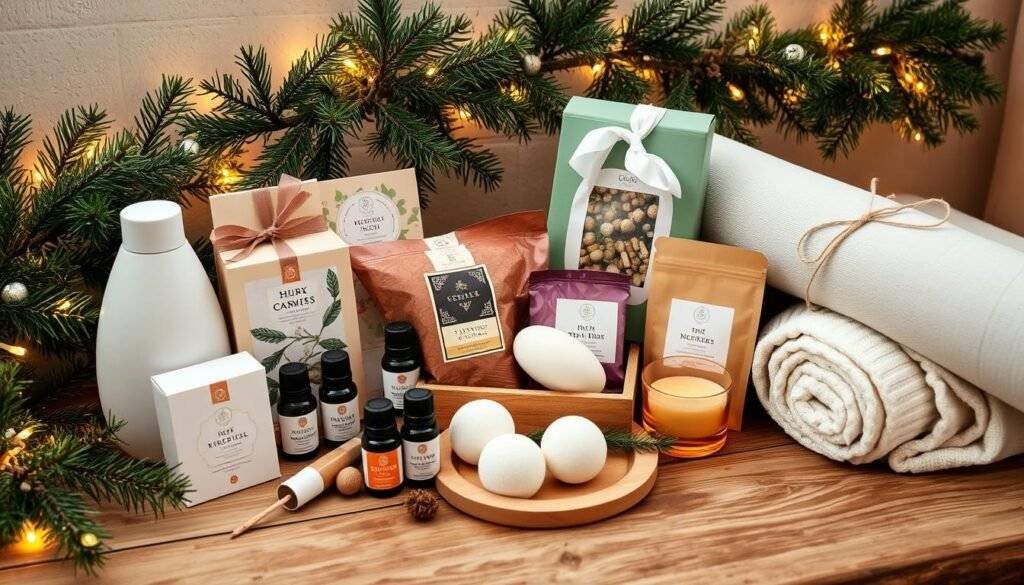 wellness gifts