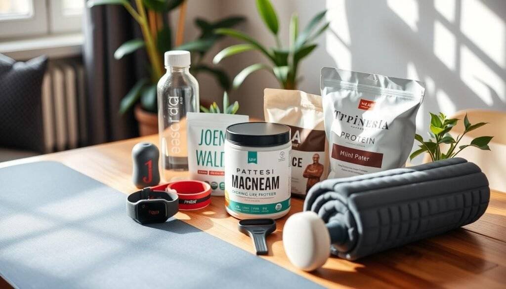 wellness gifts for husband